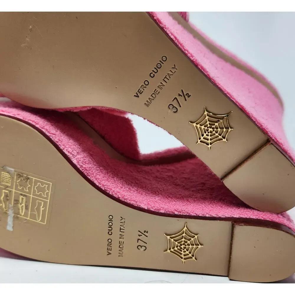 Charlotte Olympia size 37